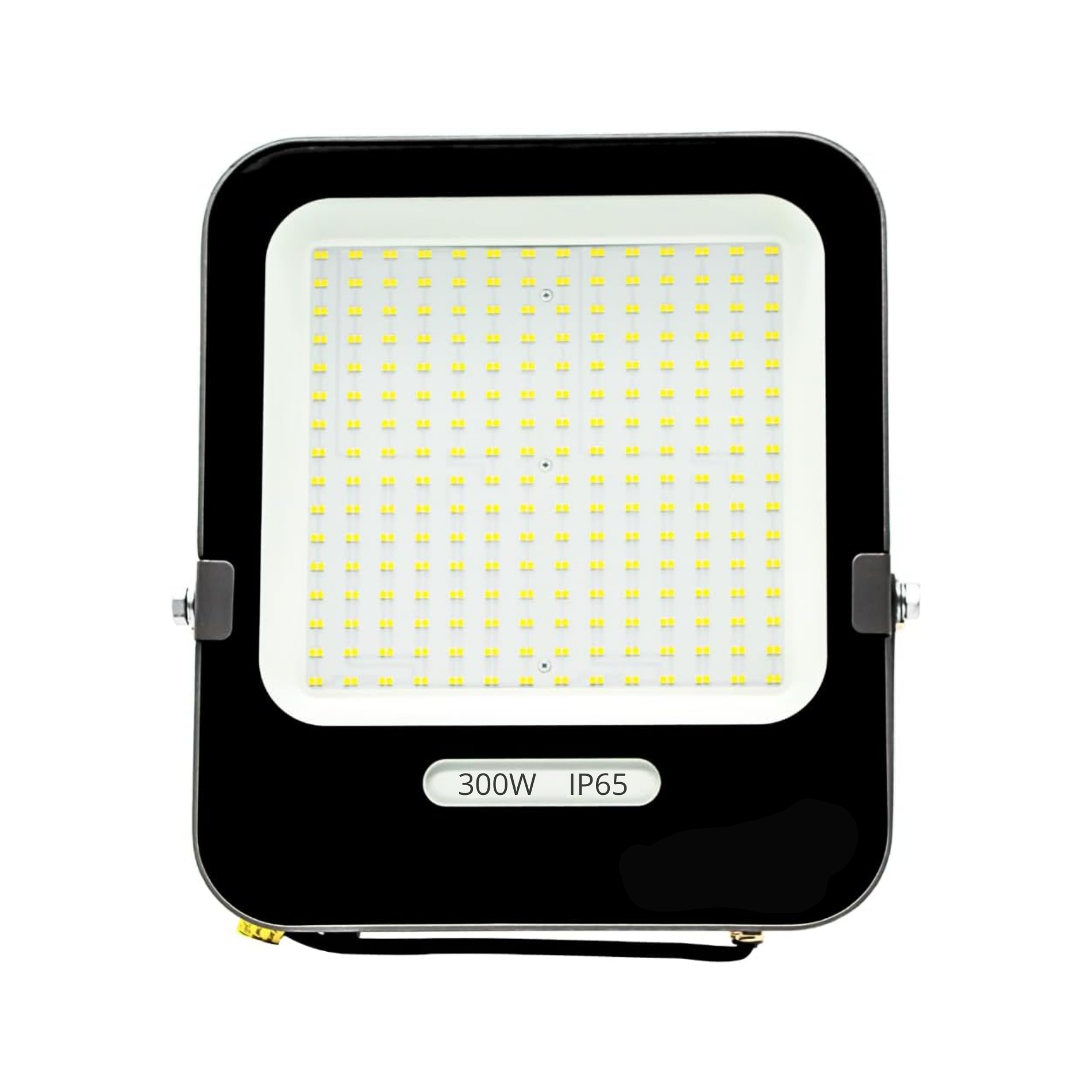 Reflector LED IK03 300W 6500K - LEDLIGHT  -1
