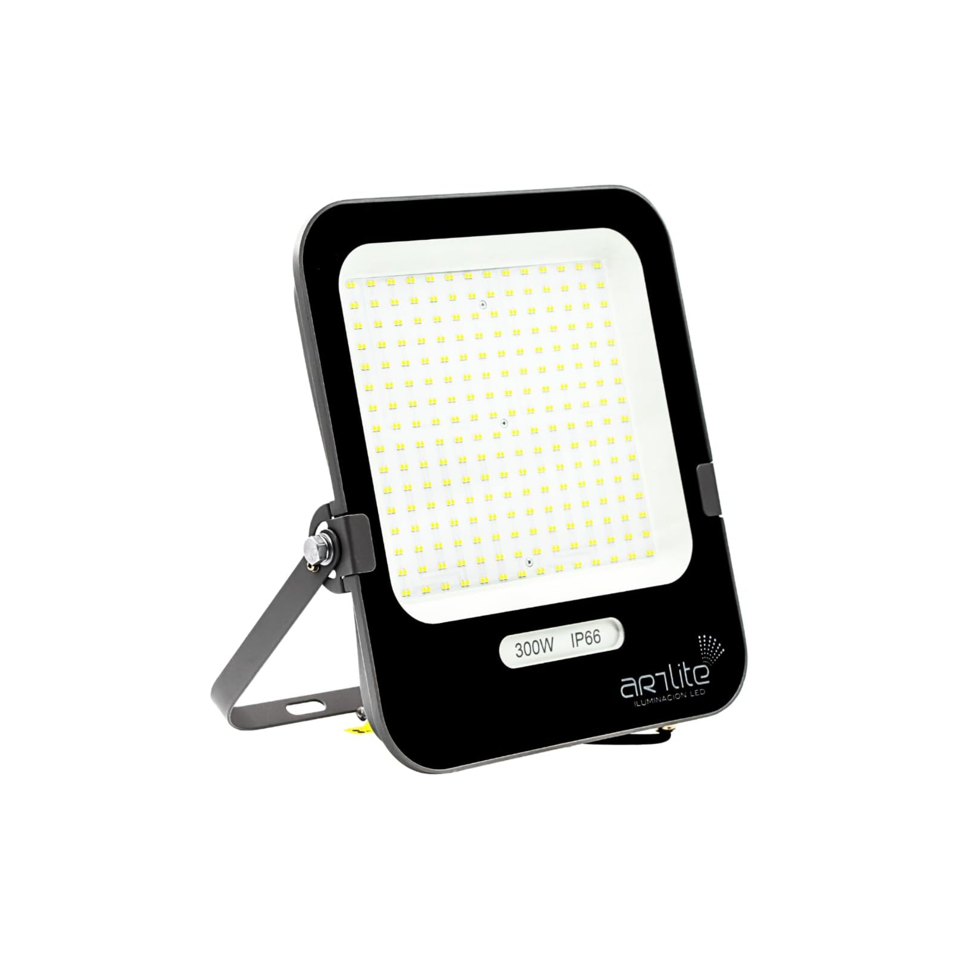 Reflector LED IK03 300W 6500K - LEDLIGHT  -2