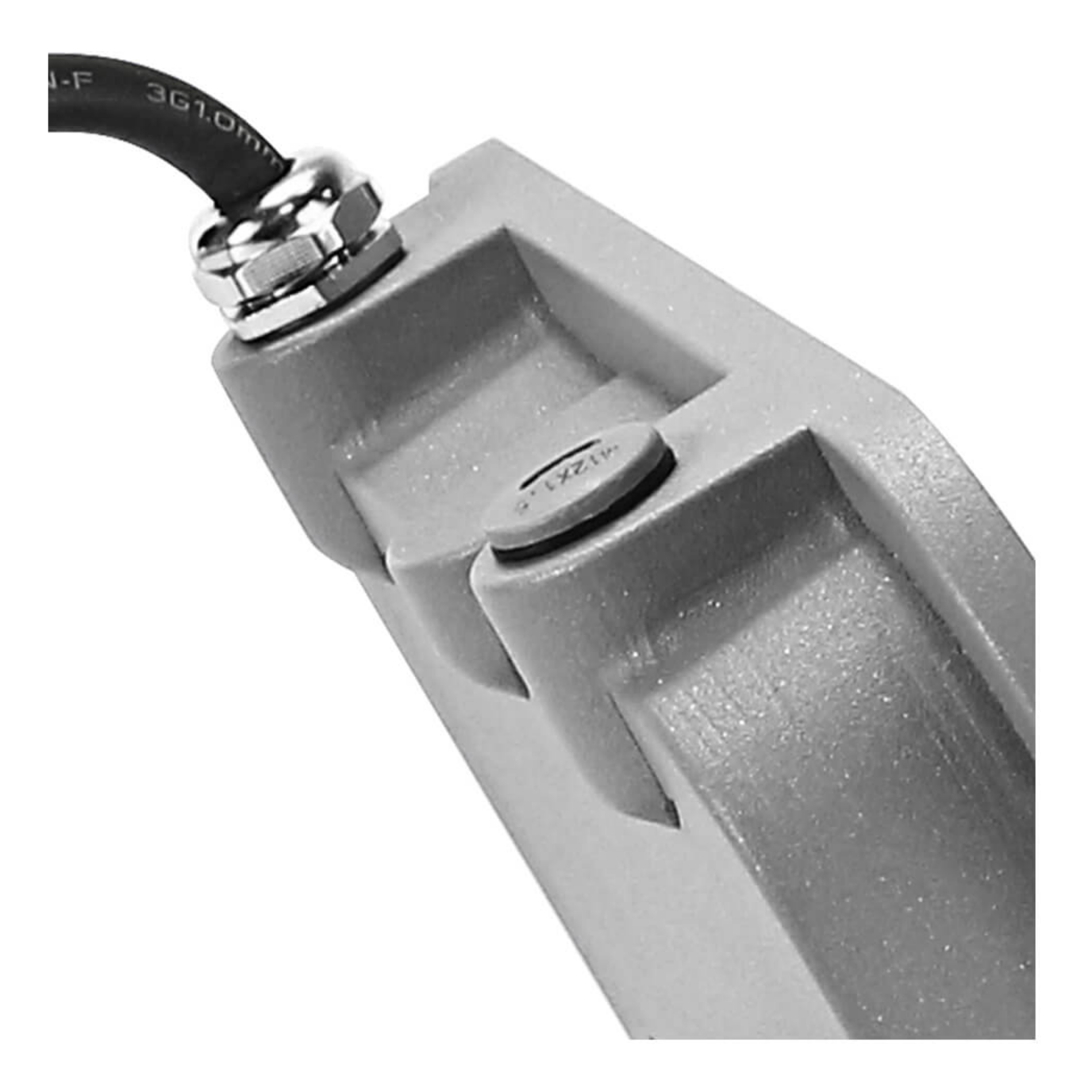 Reflector LED IK03 300W 6500K - LEDLIGHT  -3