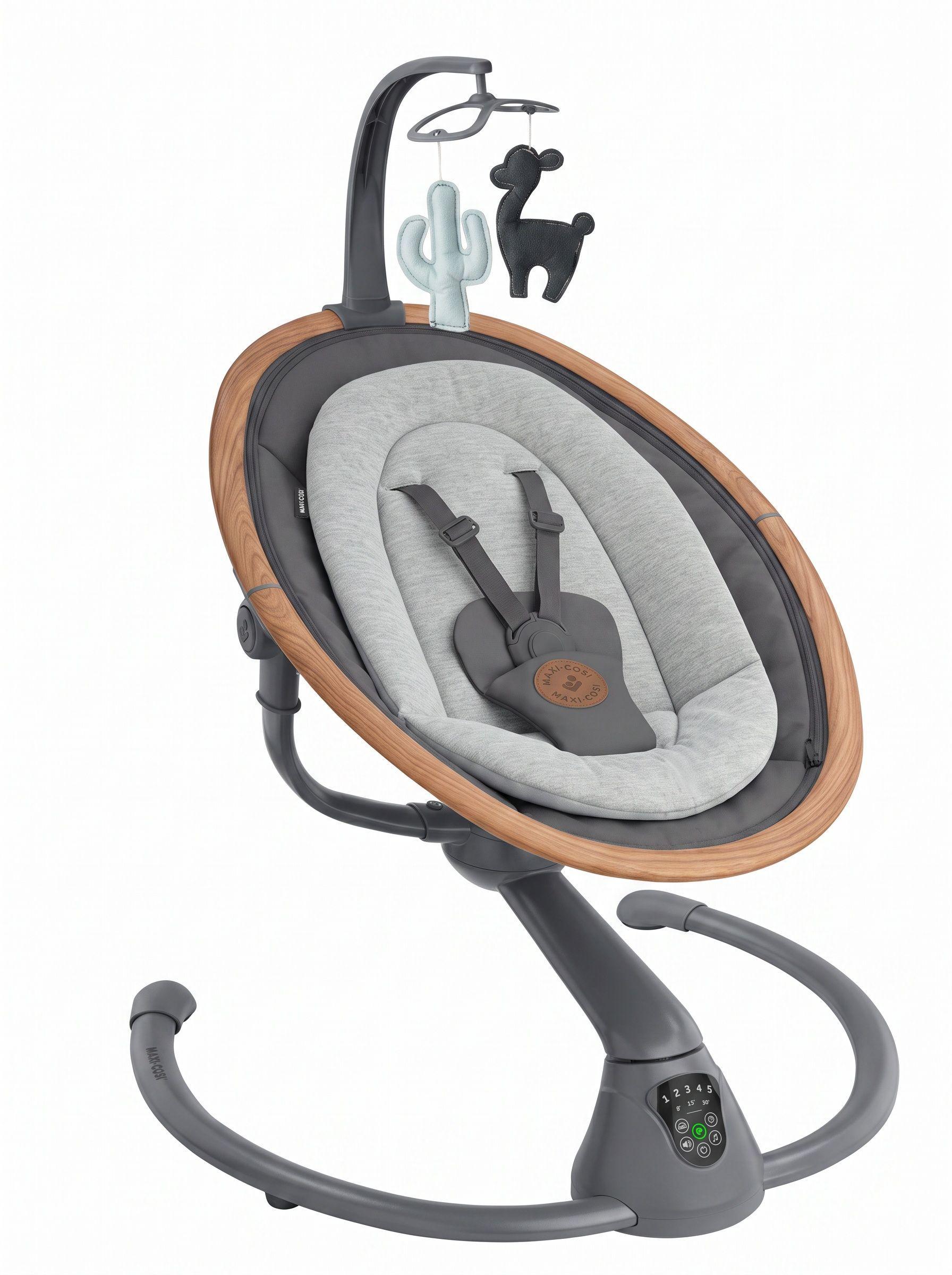Silla Nido Mecedora Cassia Maxi Cosi-1