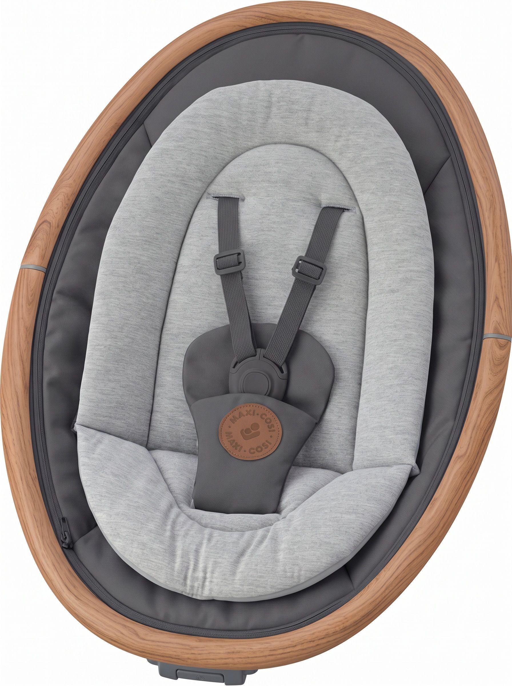 Silla Nido Mecedora Cassia Maxi Cosi-2
