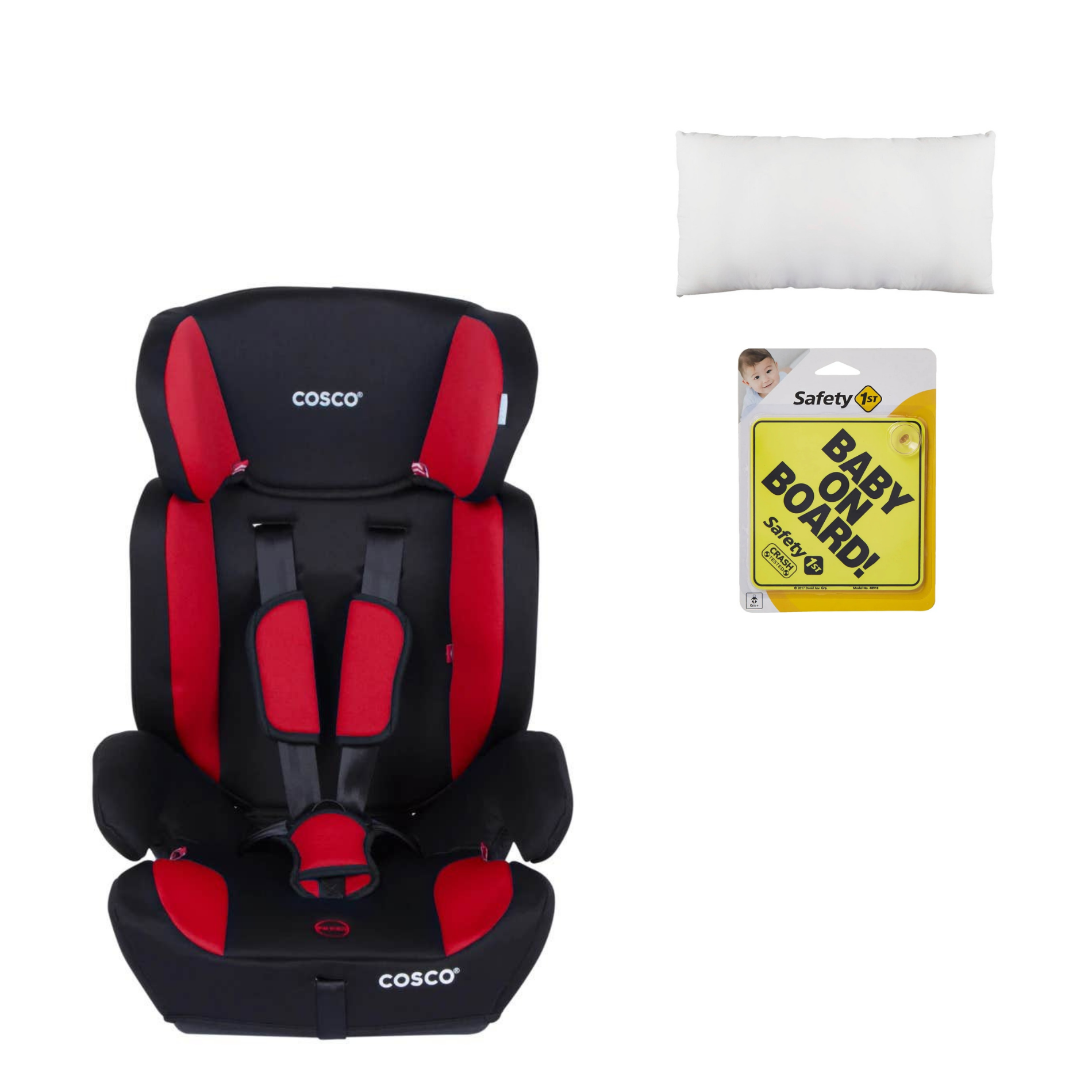 Silla butaca alzadora Hangar  más Cojín Letrero y Regalo-1