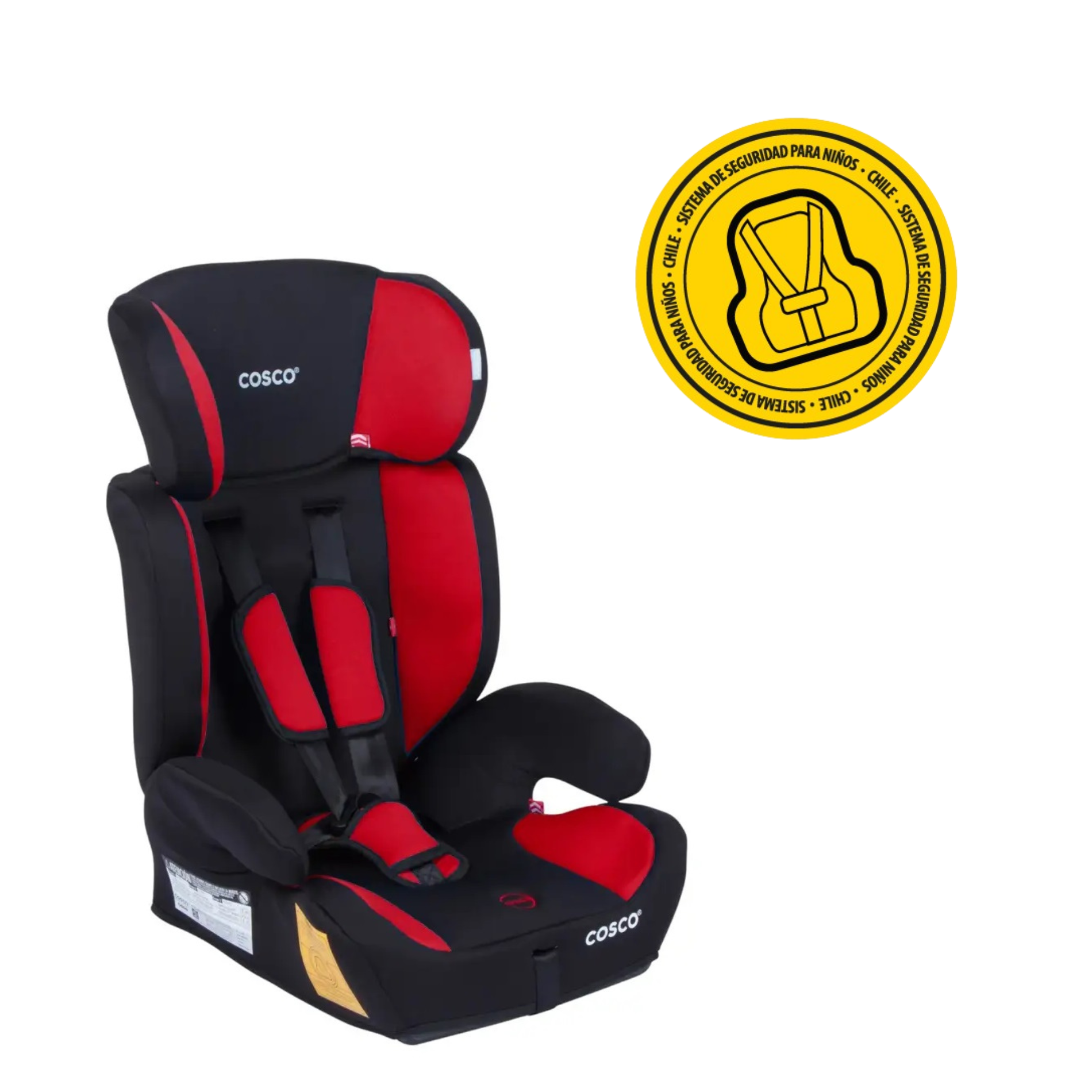 Silla butaca alzadora Hangar  más Cojín Letrero y Regalo-2