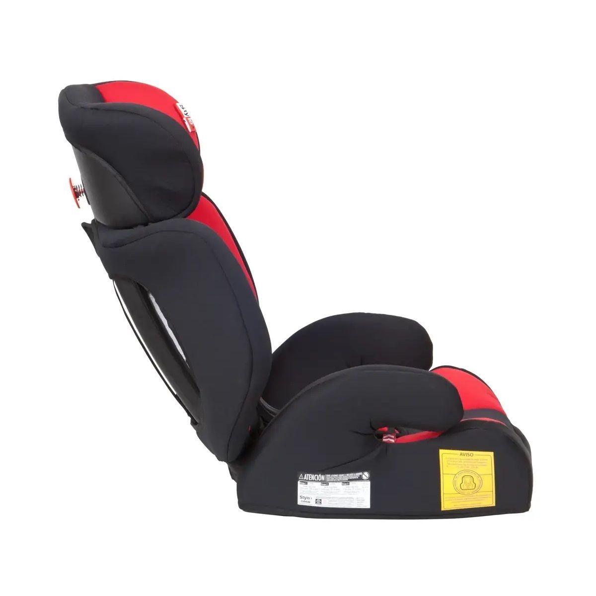 Silla butaca alzadora Hangar  más Cojín Letrero y Regalo-4