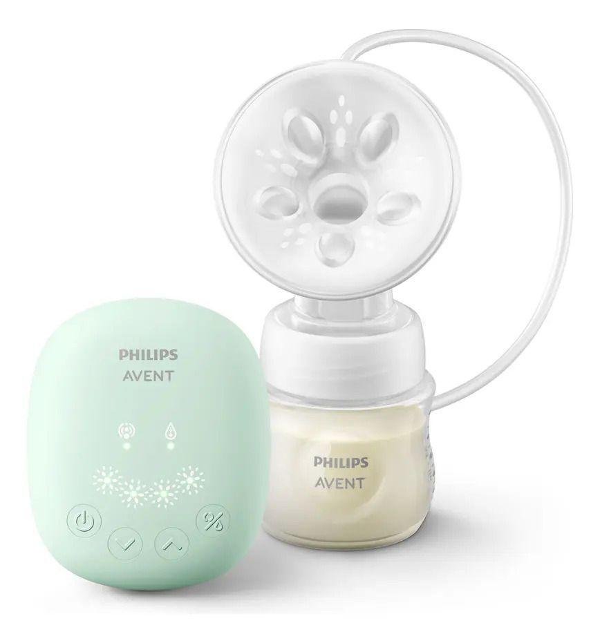 Extractor Leche El ctrico Philips Avent Scf323 11 4 Niveles-0