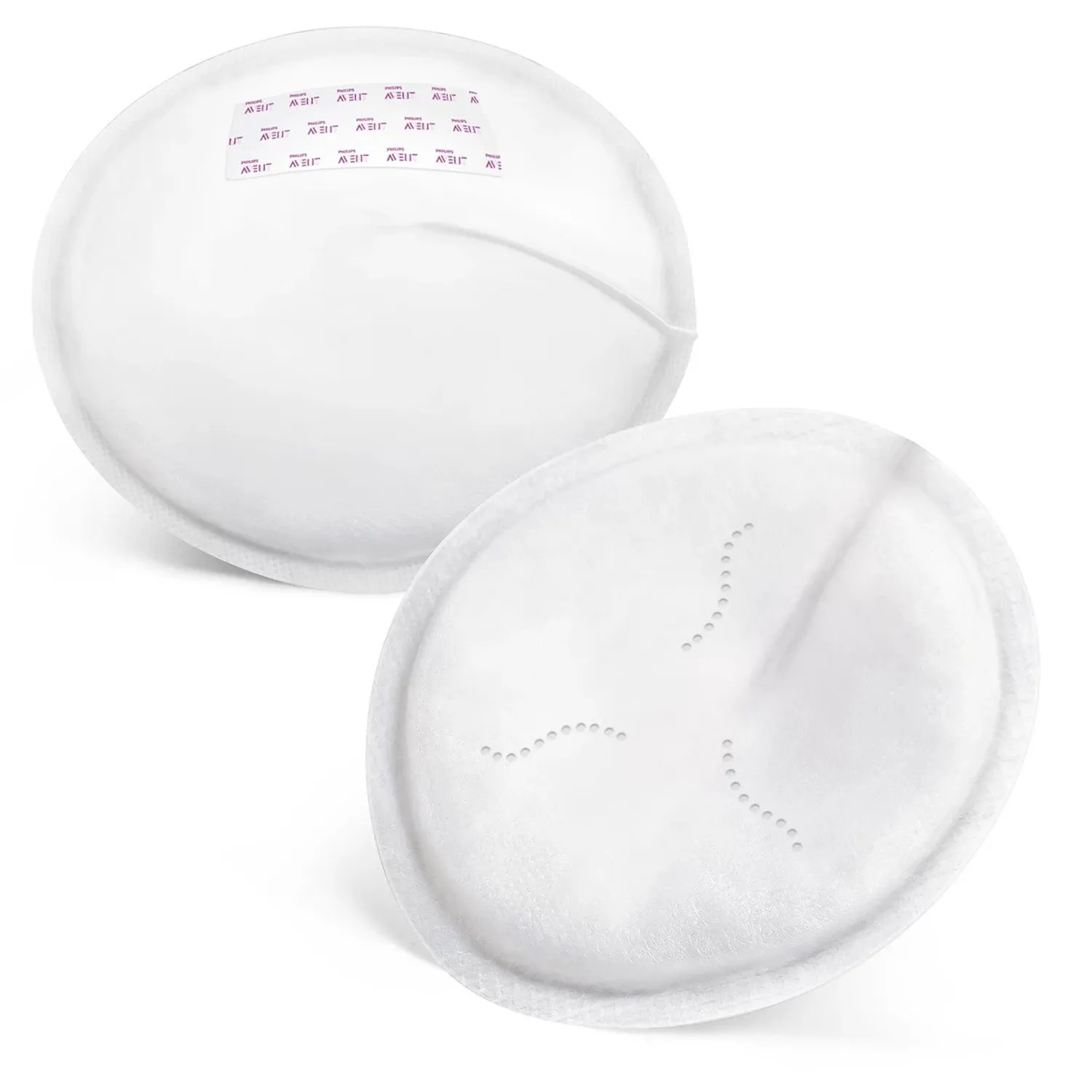 Protectores Absorbentes Desechables Philips Avent 100un-3