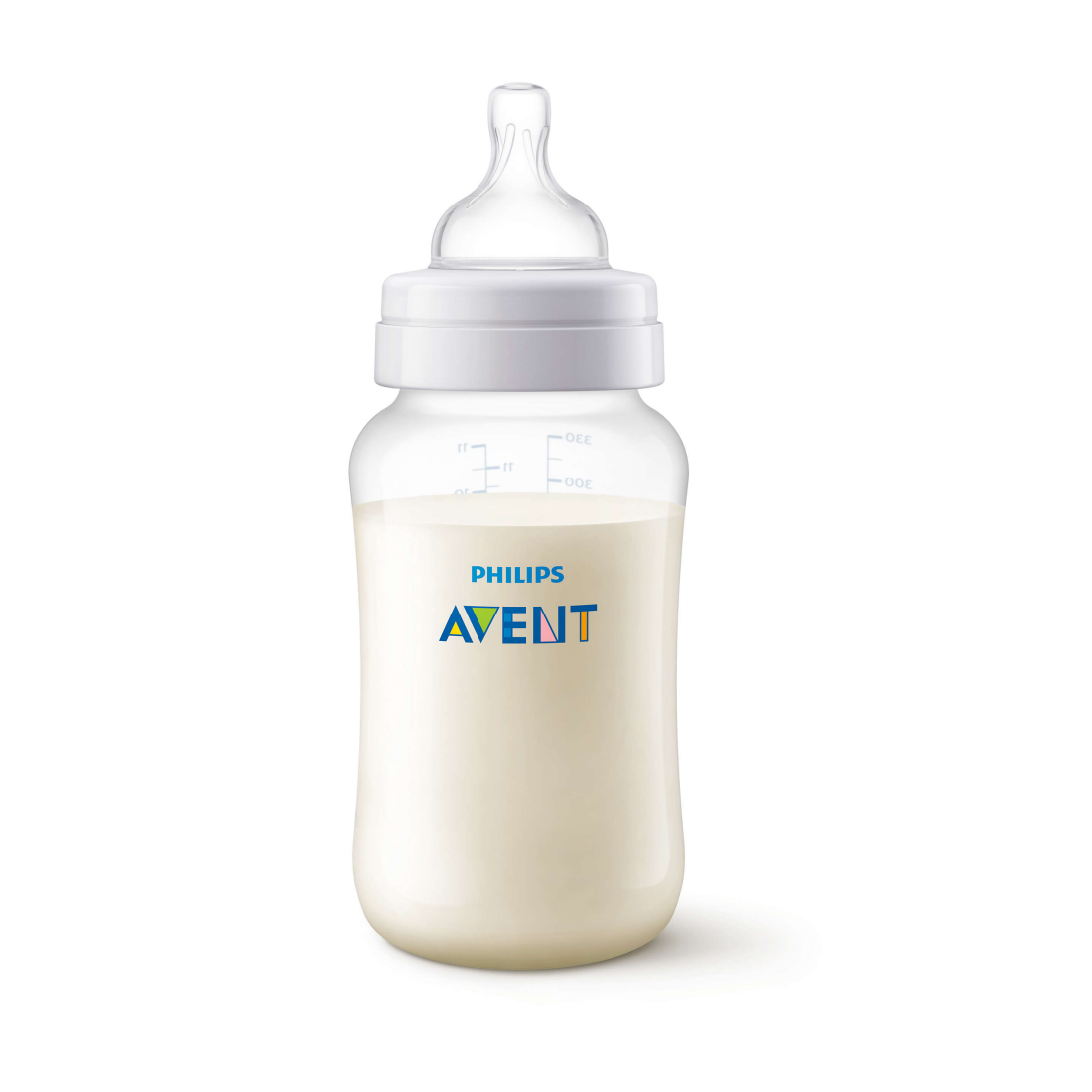 Set mamadera anti-colic 125 ML+260ML+330 ML-3