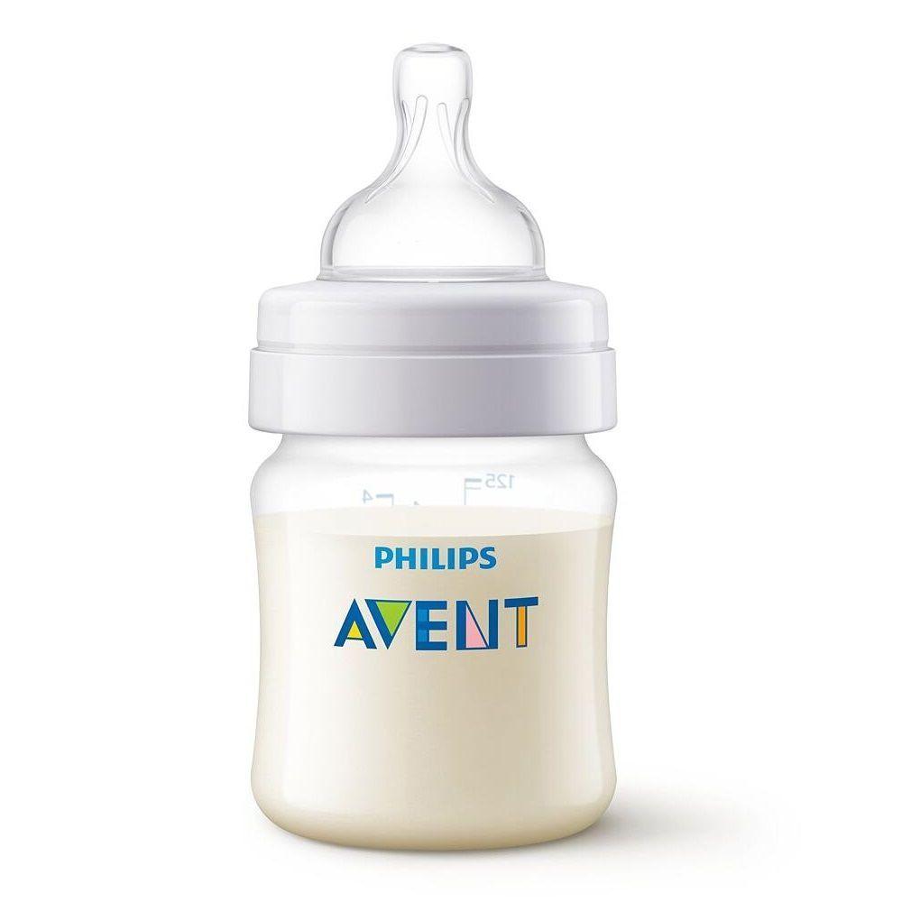 Set mamadera anti-colic 125 ML+260ML+330 ML-1