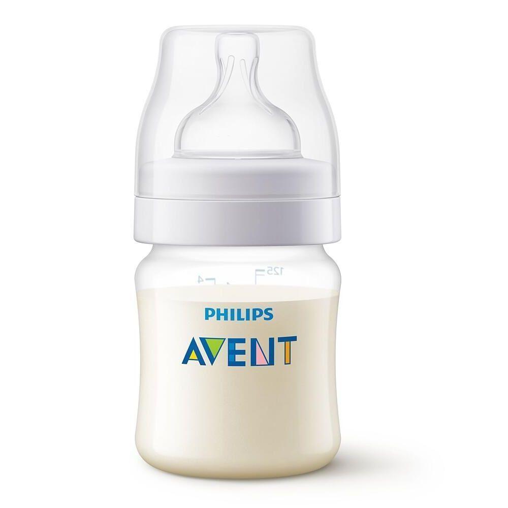 Set mamadera anti-colic 125 ML+260ML+330 ML-2