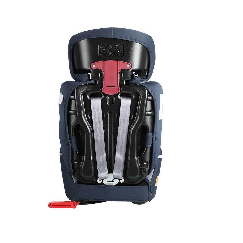 Silla Auto Butaca Grand Prix Navy-3