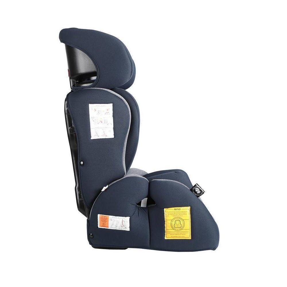 Silla Auto Butaca Grand Prix Navy-4