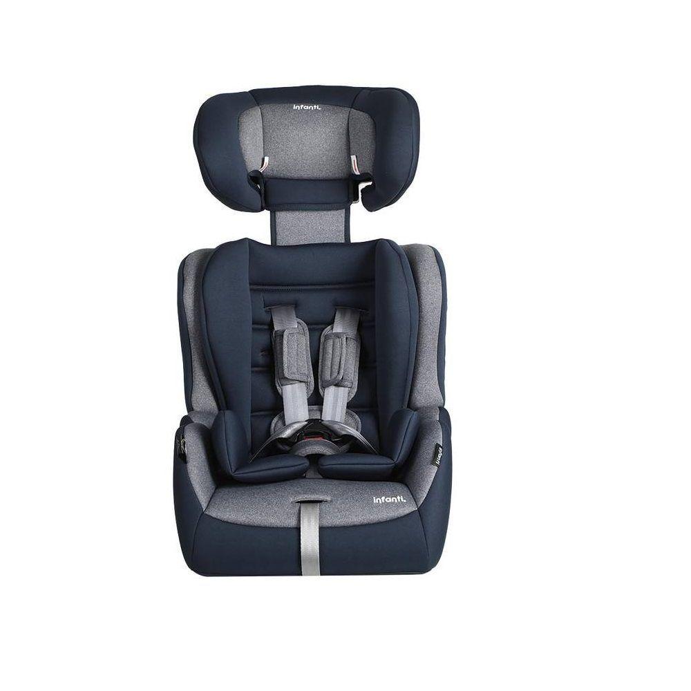 Silla Auto Butaca Grand Prix Navy-2