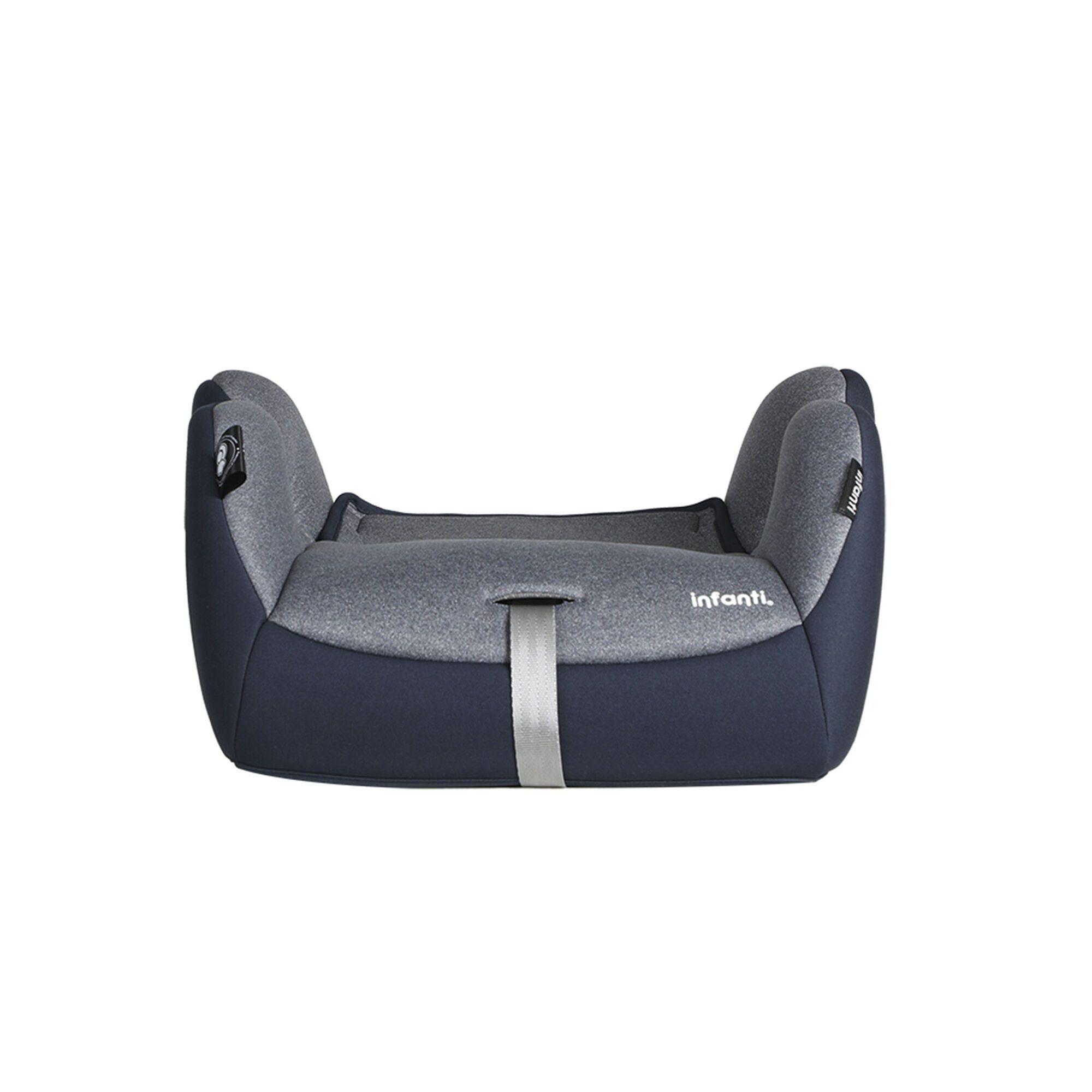 Silla Auto Butaca Grand Prix Navy-6
