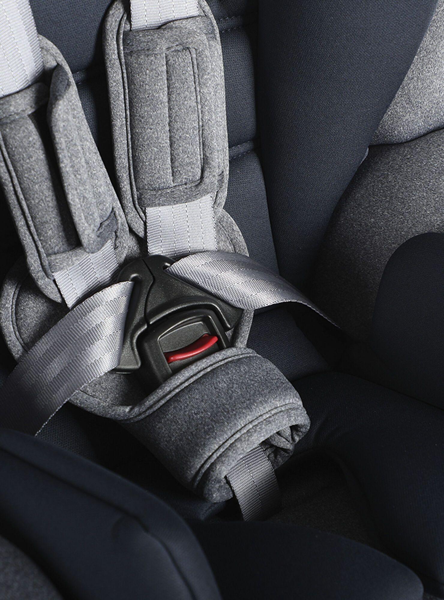 Silla Auto Butaca Grand Prix Navy-7