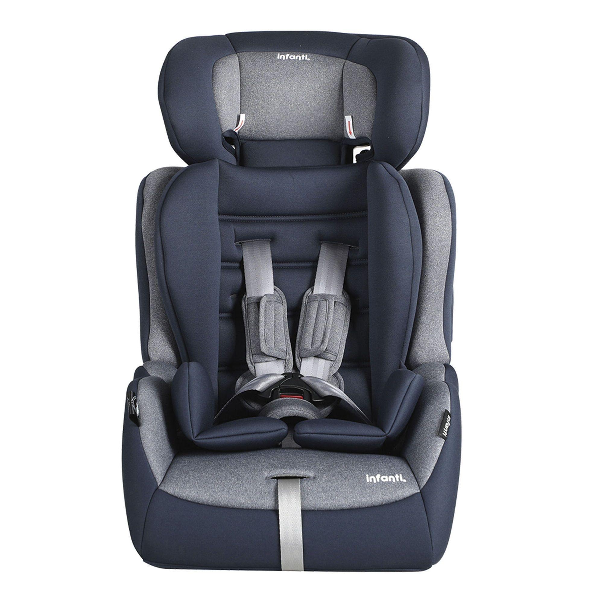 Silla Auto Butaca Grand Prix Navy-0