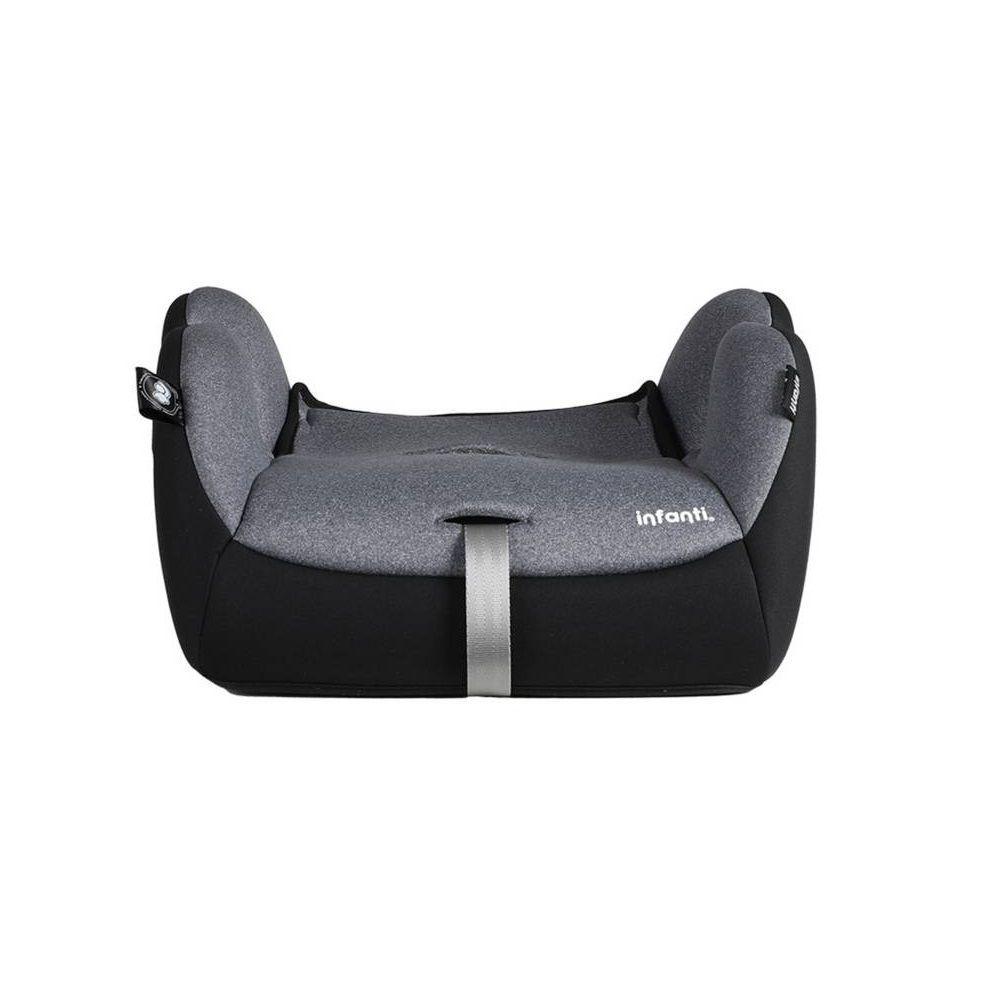 Silla Auto Butaca Grand Prix Negro-3