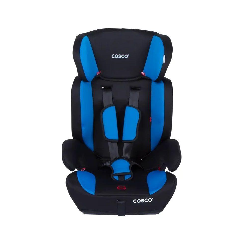 Silla auto butaca Hangar más cojín protector y para cuello-3