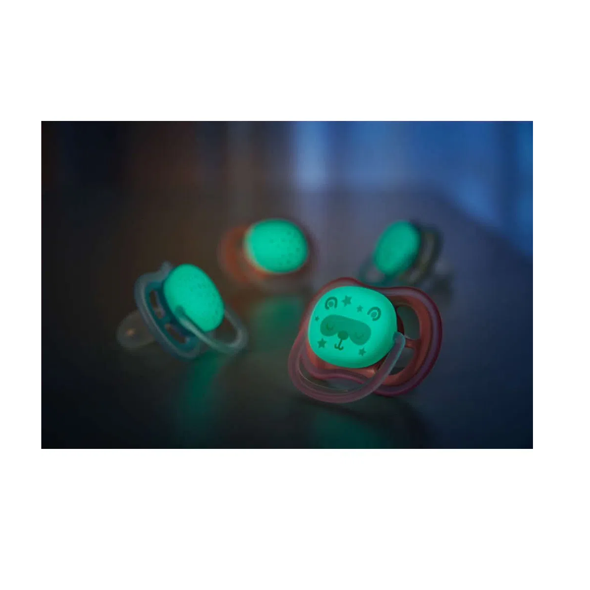 Pack Calentador -Mamaderas - cucharas y chupetes 6-18m-5