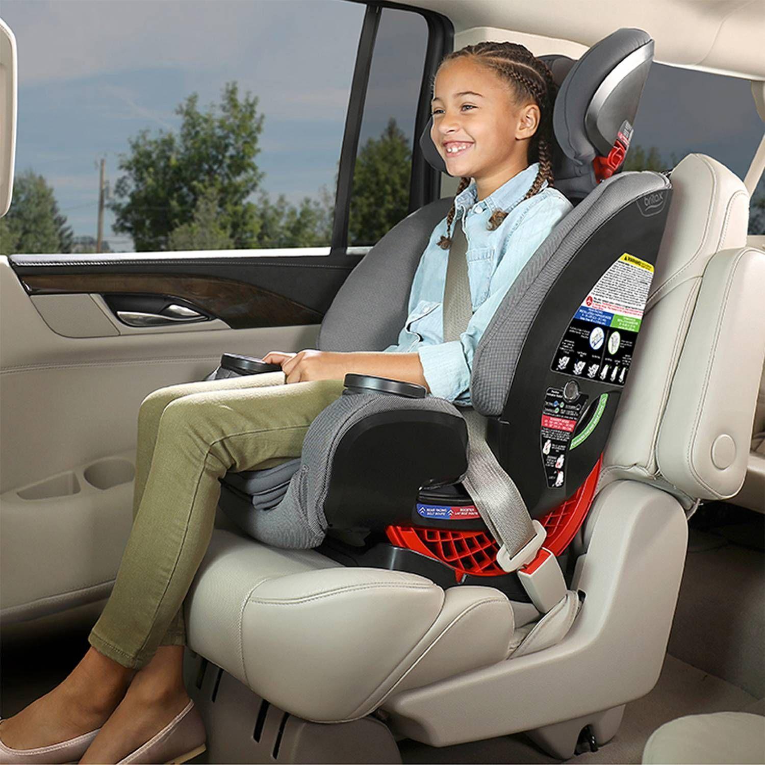 Silla de auto Convertible One4life Drift-4