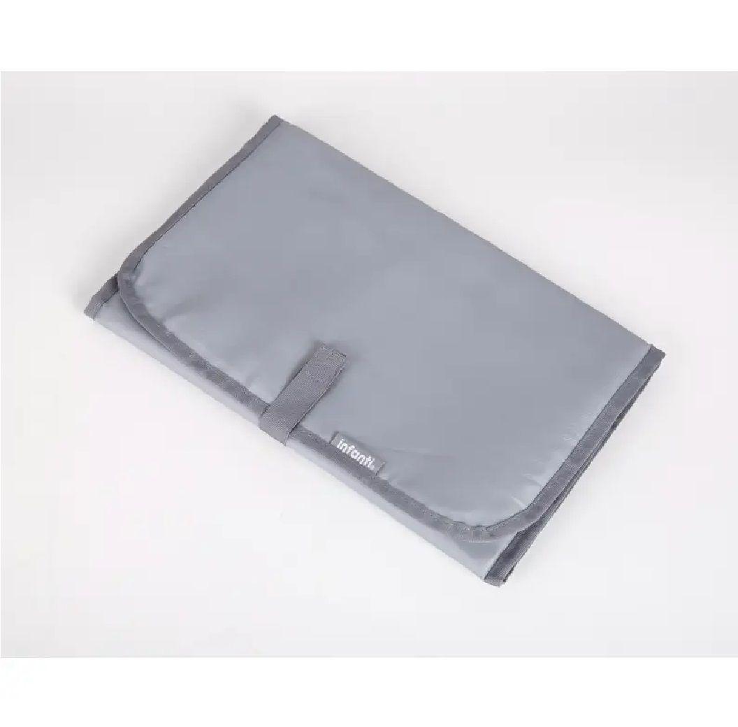 Pack Mochila maternal más Set de cucharas con sensor-3