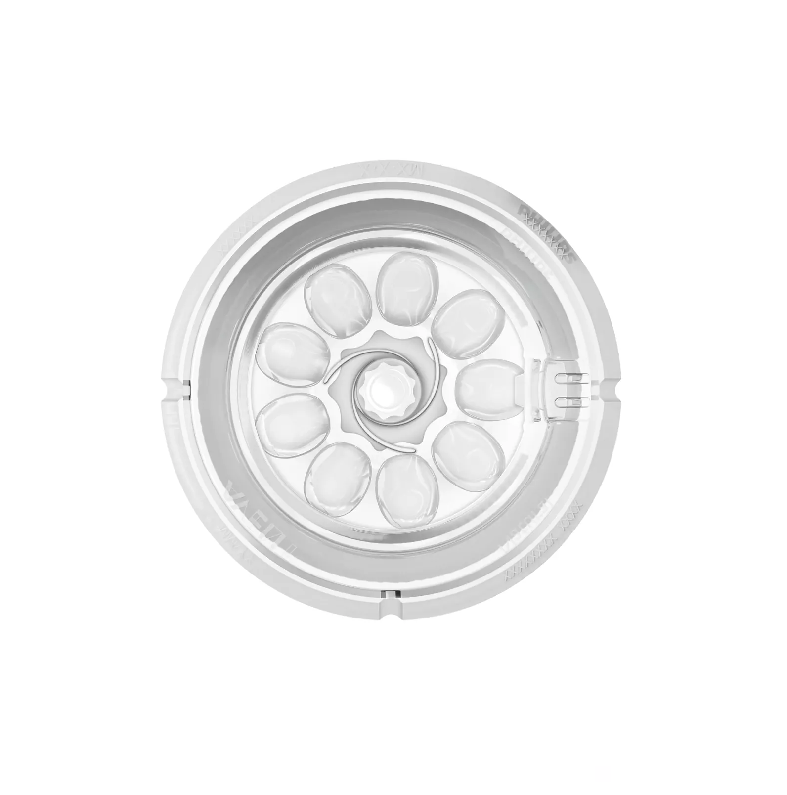 Set 3 Mamaderas Natural 260 ml-3