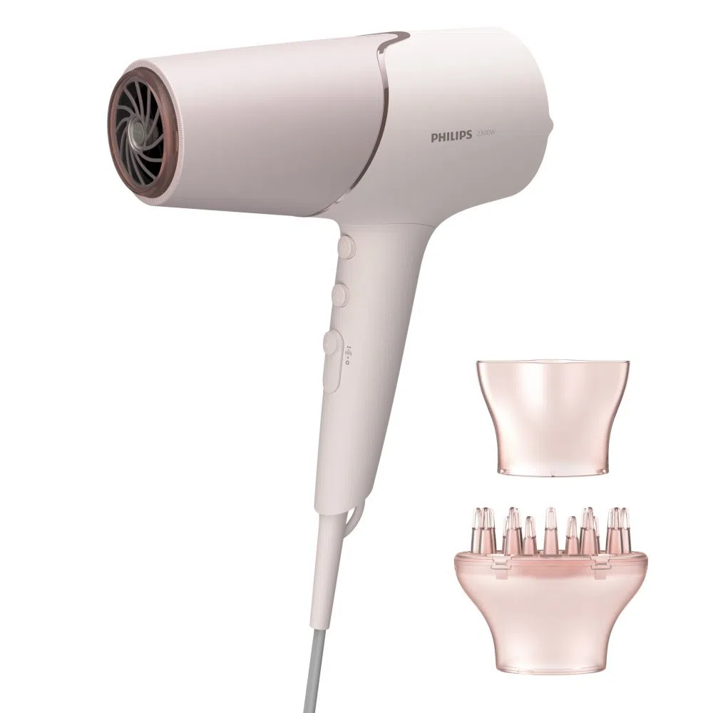 Secador de cabello Series 5000 BHD530/00-0