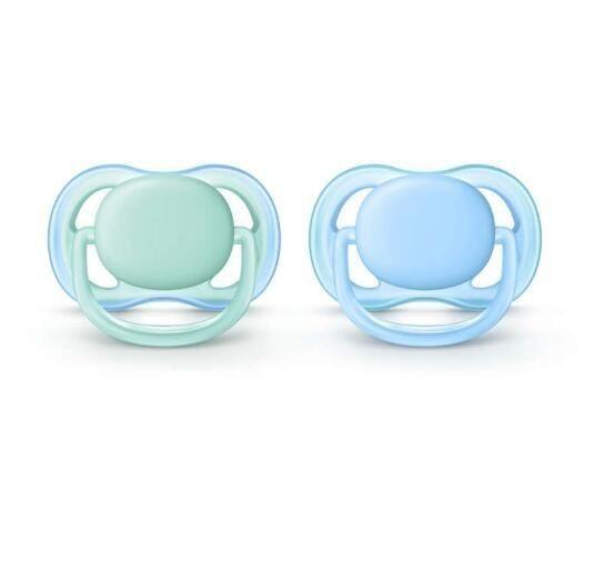 Pack Calentador -Mamadera Natural -chupetes 0-6m-4