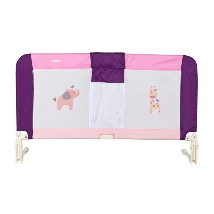 Baranda de cama Safe Dreams 95x45cm 12m-1