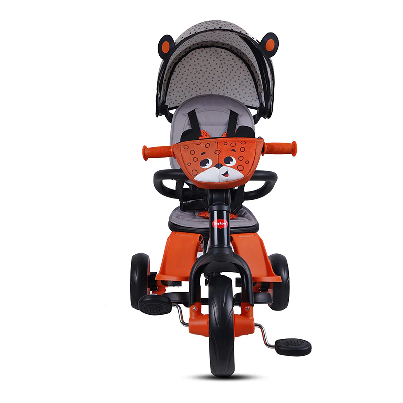 Triciclo Jaguar Tiny Love-4