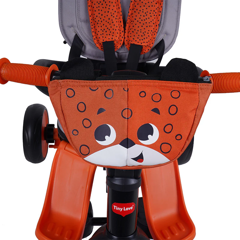 Triciclo Jaguar Tiny Love-5