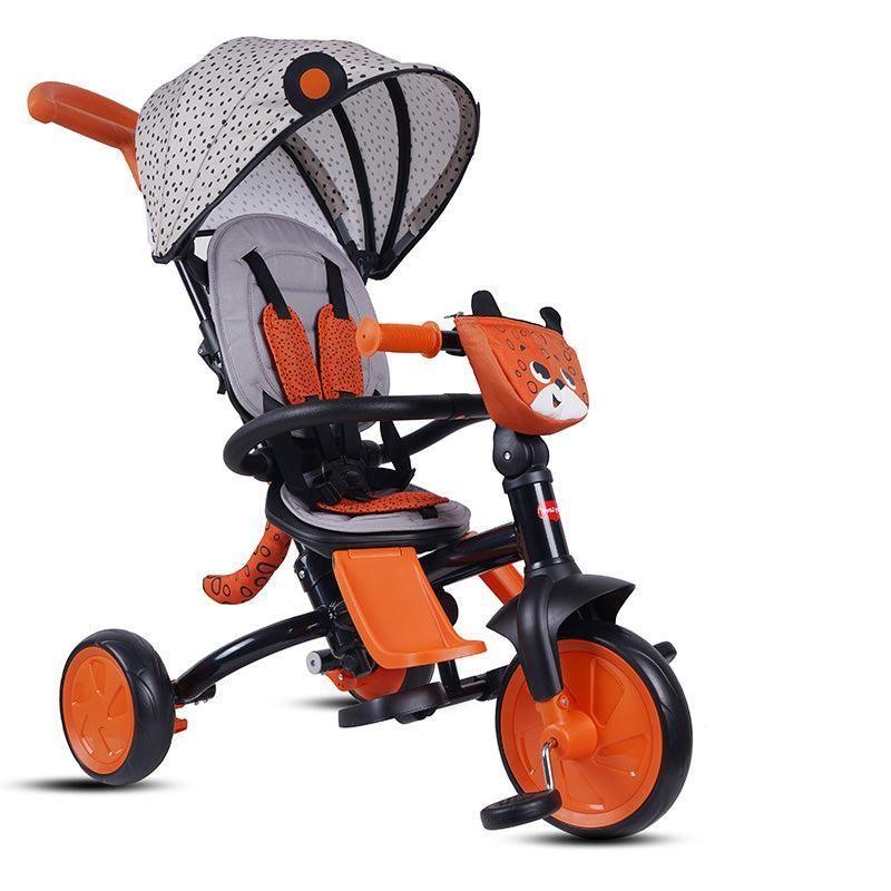 Triciclo Jaguar Tiny Love-6