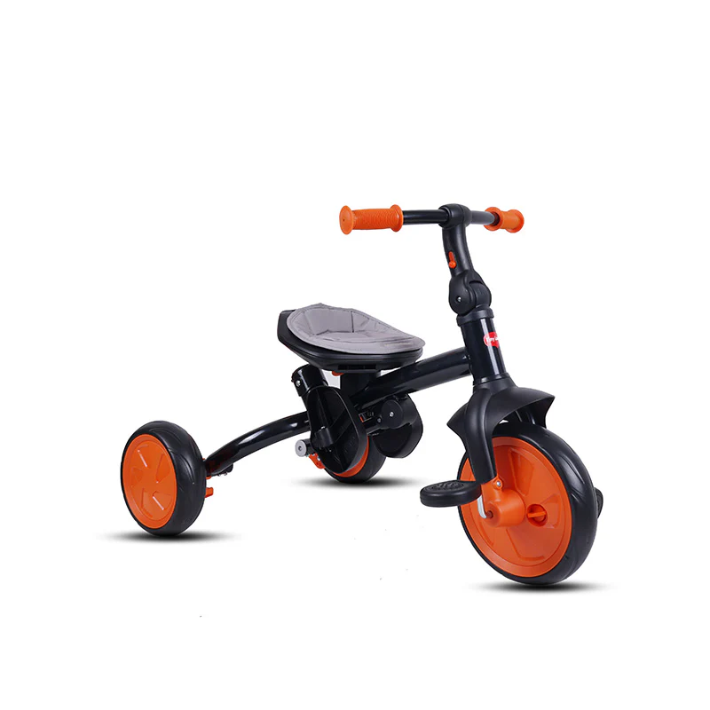 Triciclo Jaguar Tiny Love-8