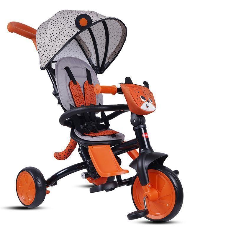 Triciclo Jaguar Tiny Love-6