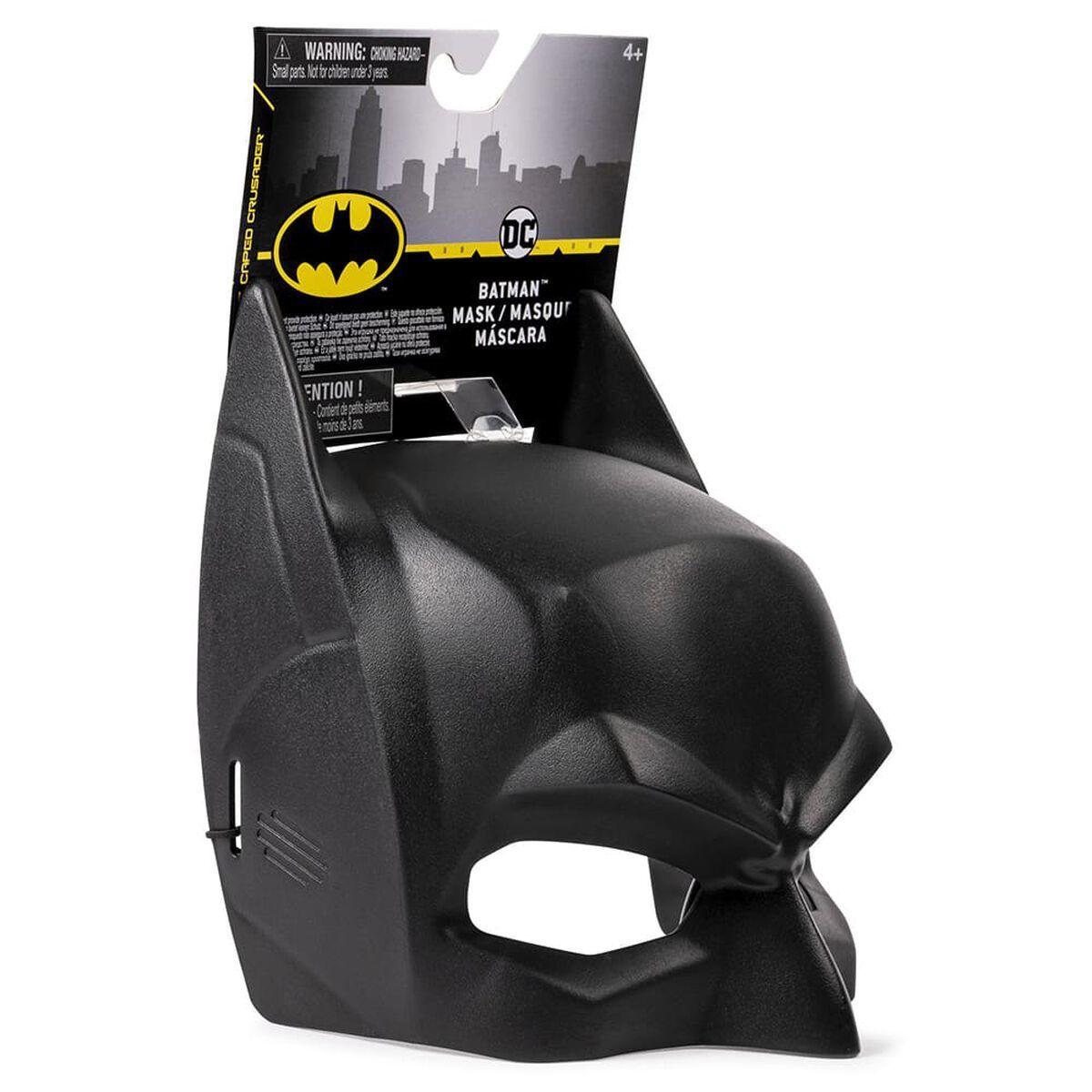 Batman Dc figura 30cm Mascara Batman Poster y revista LEGO-2