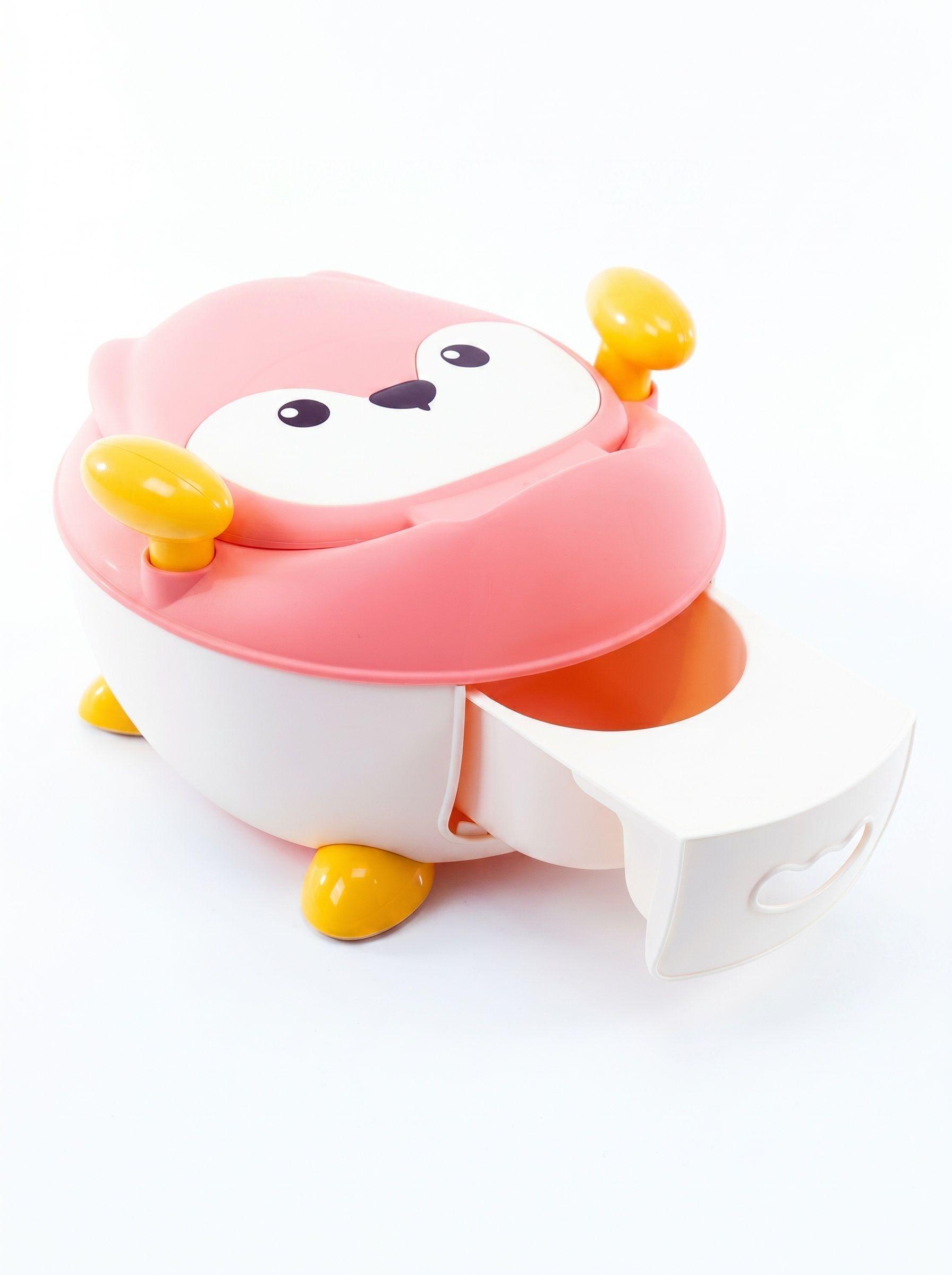 Potty Fox-0