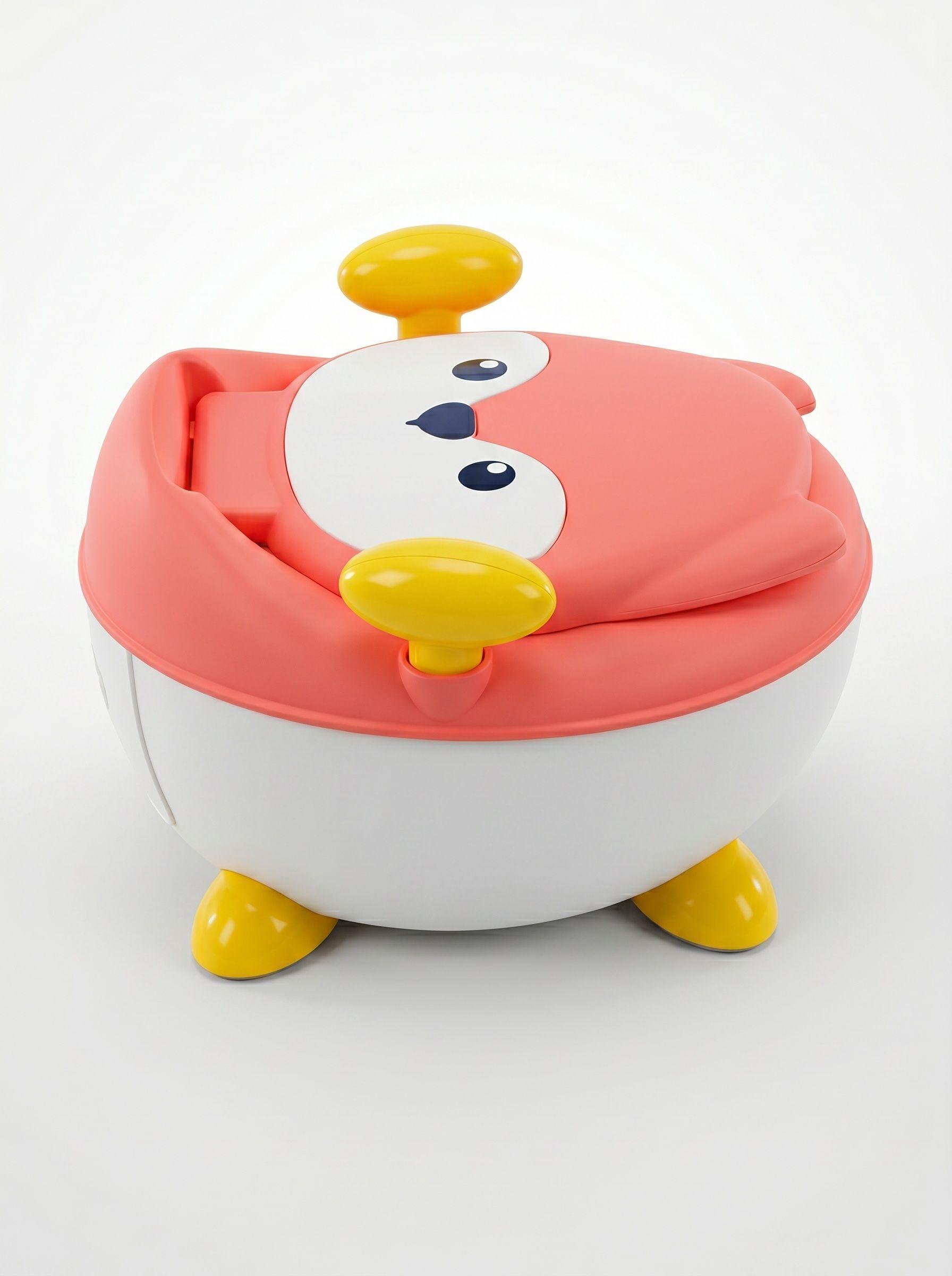 Potty Fox-5