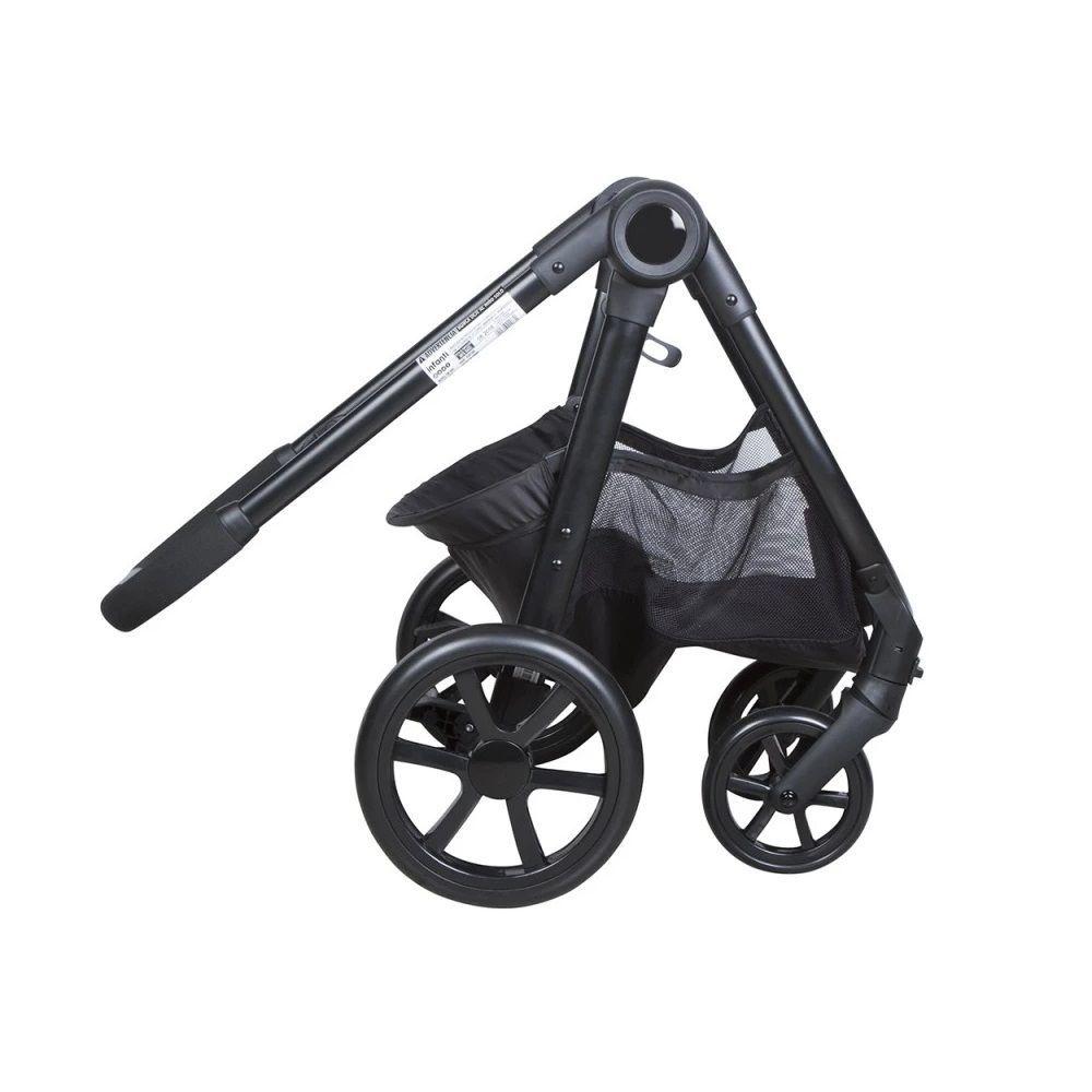 Coche Travel Systen Cloud Grey -7