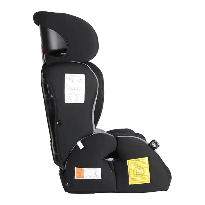 SILLA AUTO BUTACA GRAND PRIX -2