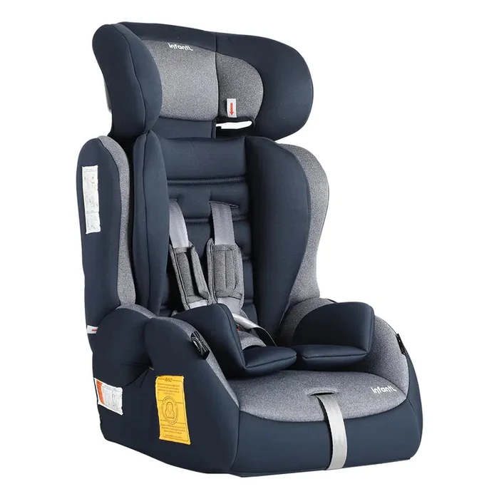 SILLA AUTO BUTACA GRAND PRIX -4