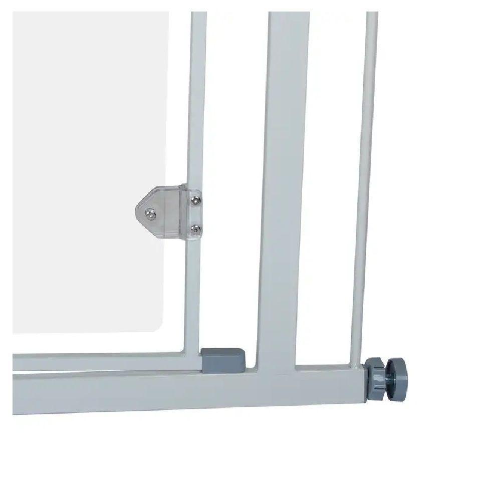 PUERTA DE SEGURIDAD CRYSTAL CLEAR MÁS PUZZLE DE GOMA-2