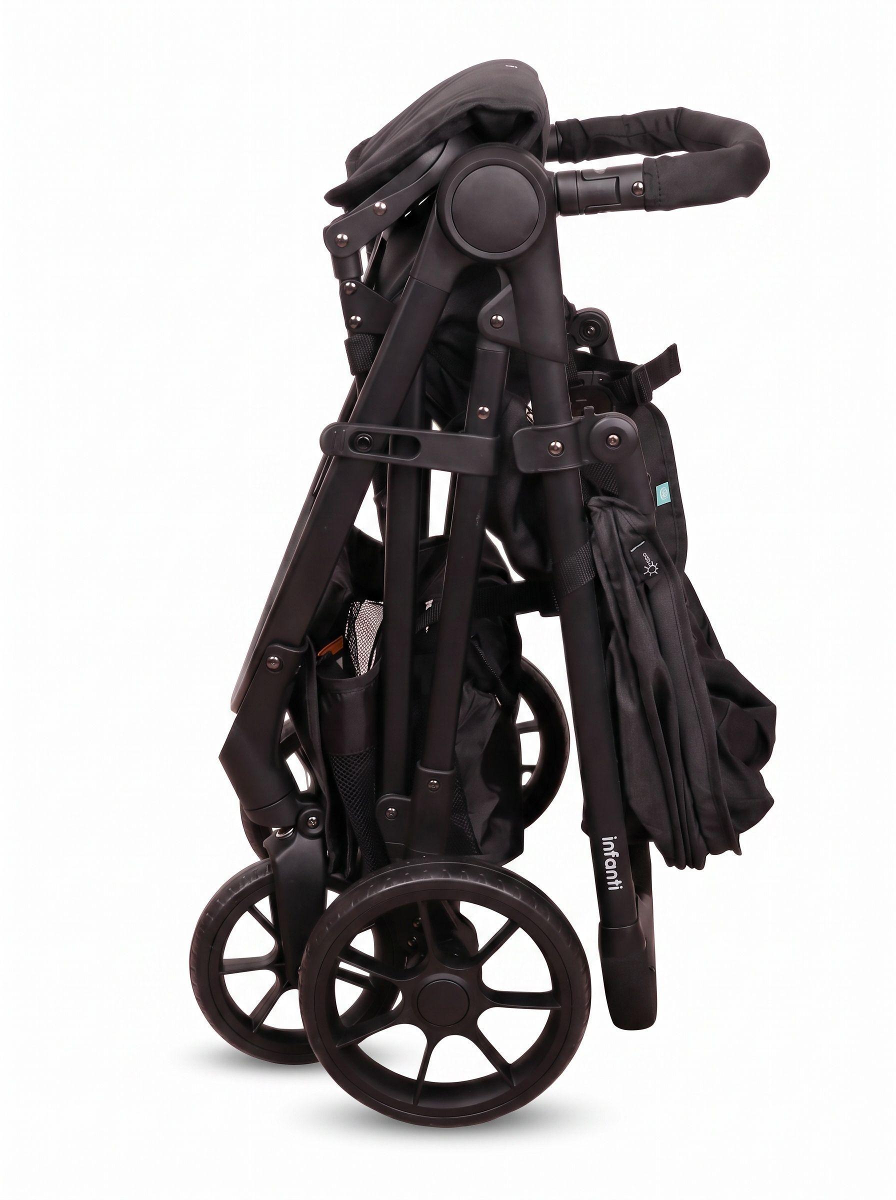 Coche Travel System Bari Infanti-3