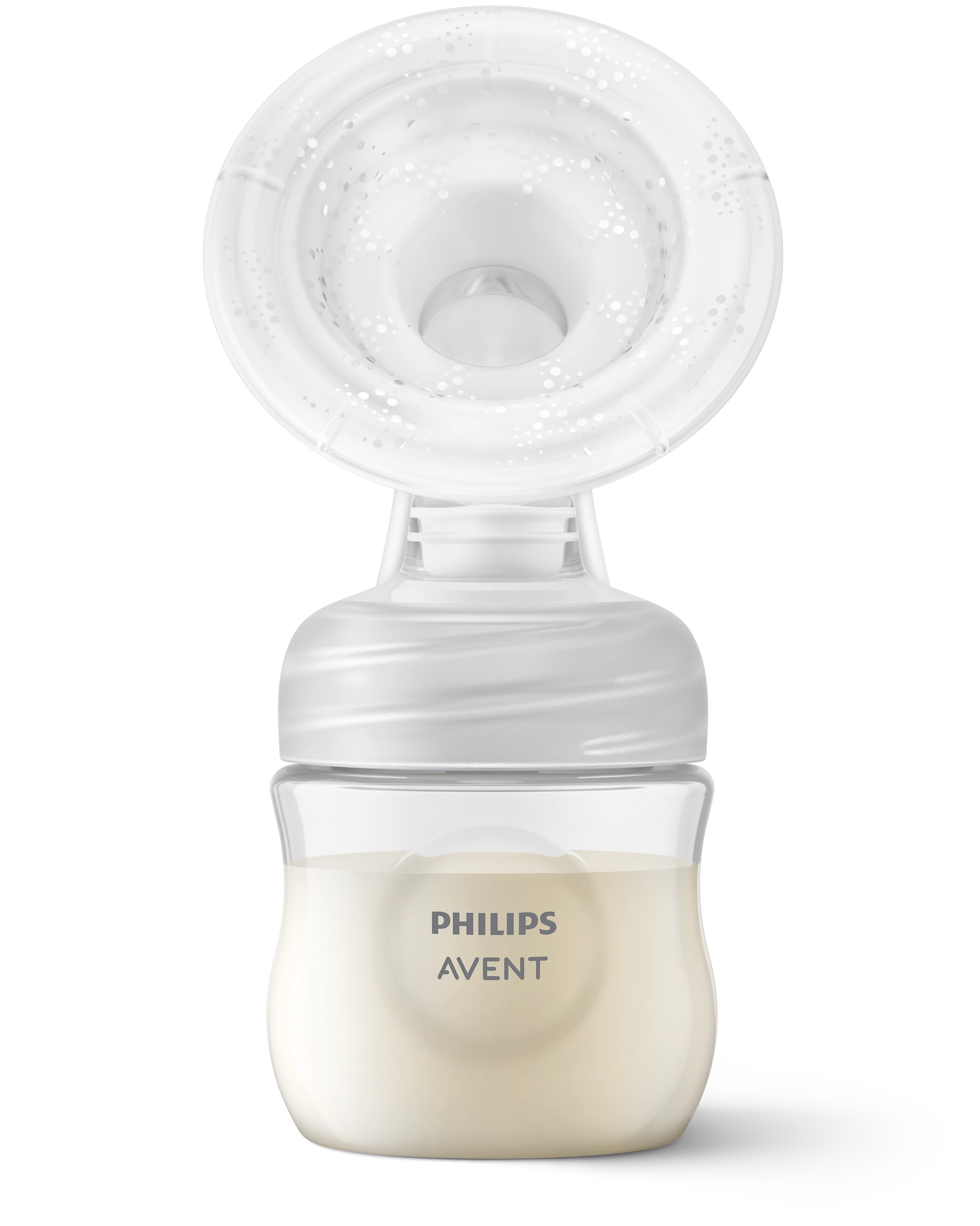 Extractor de leche Manual Philips Avent SCF430/15-2