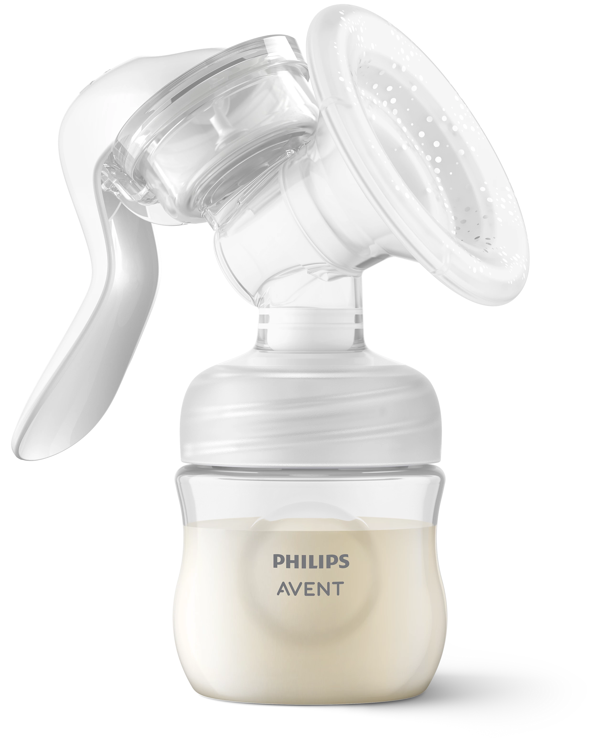 Extractor de leche Manual Philips Avent SCF430/15-3