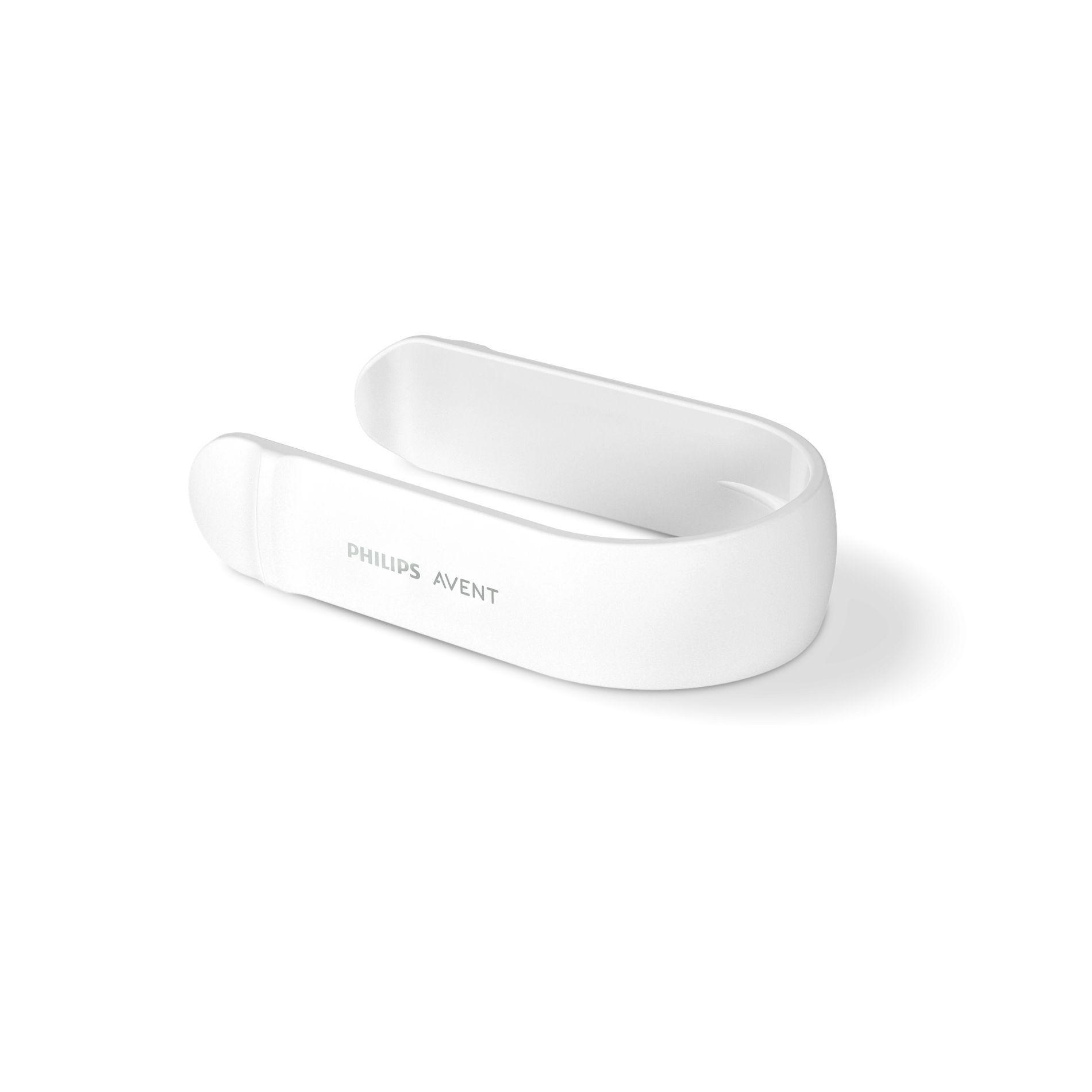 Esterilizador Advanced Eléctrico - bebé y adulto - Más Biberón de Regalo-3