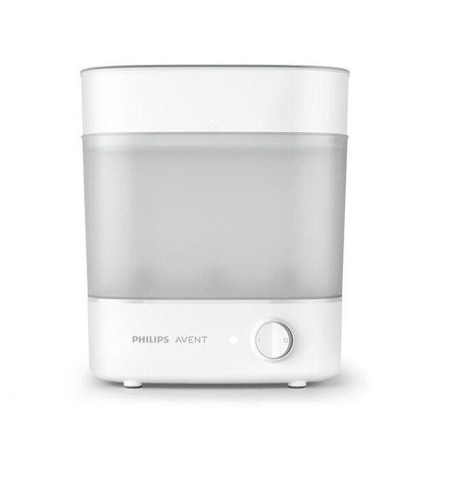 Esterilizador Premium Extractor manual y Vasos de almacenamiento-1