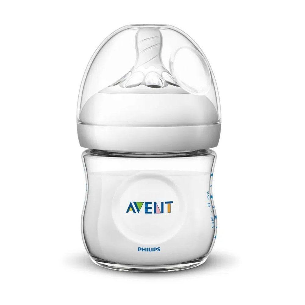 Pack Calentador -Mamadera Natural -chupetes 0-6m-3