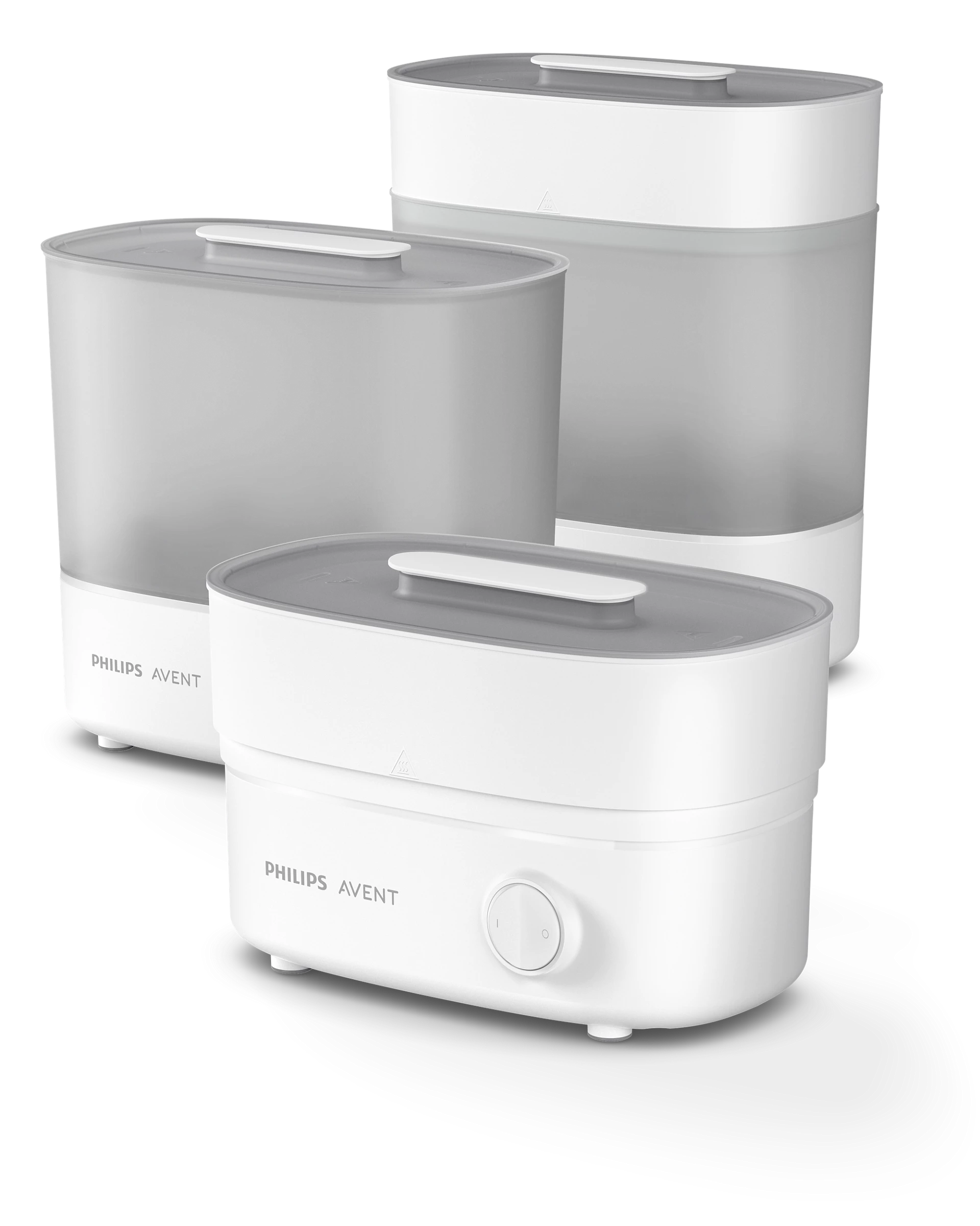 Esterilizador Eléctrico Advanced Avent SCF291-2