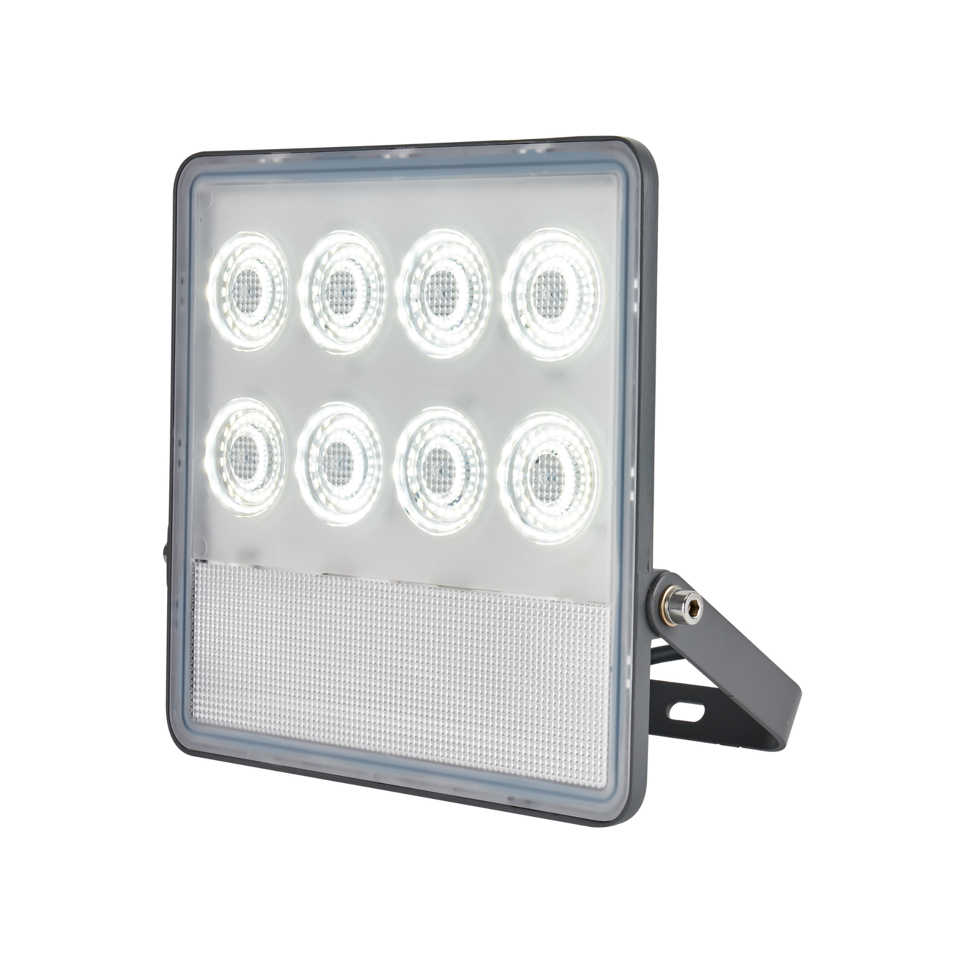 Proyector LED Floodlight-EQII 100W-5700-GY-GP OPPLE -0