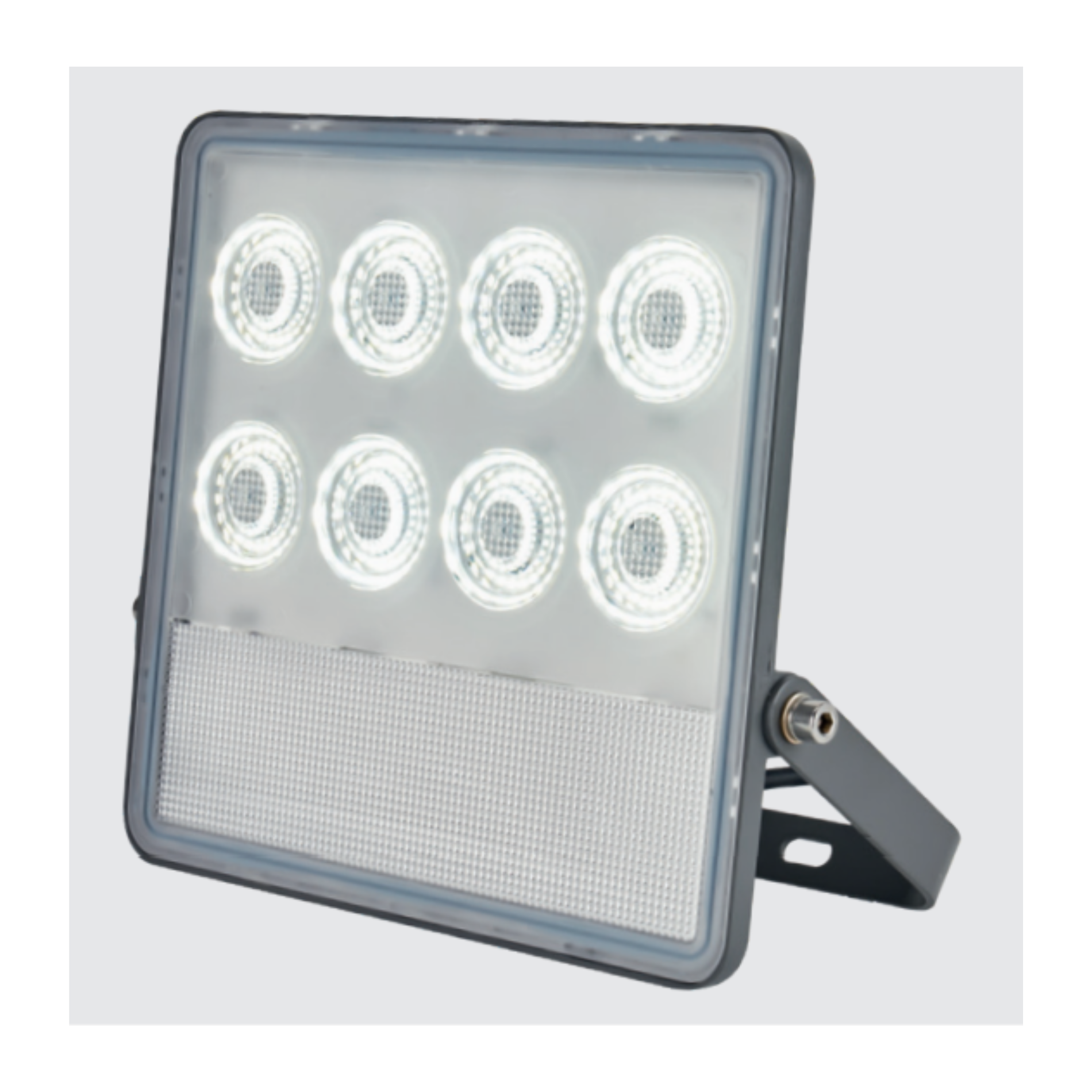 Proyector LED Floodlight-EQII 100W-5700-GY-GP OPPLE -3