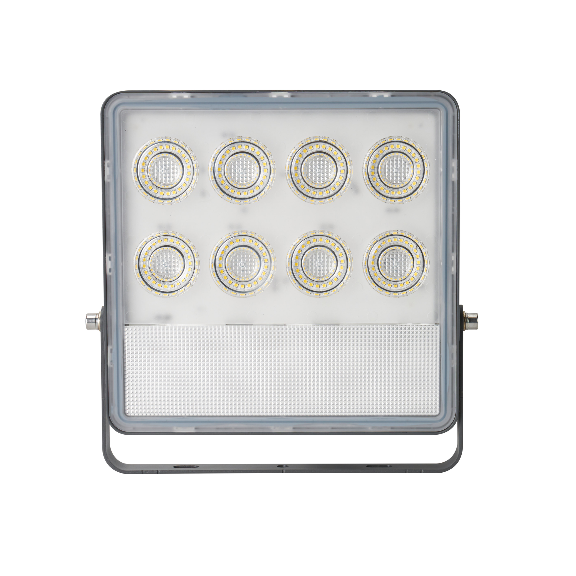 Proyector LED Floodlight-EQII 100W-5700-GY-GP OPPLE -4